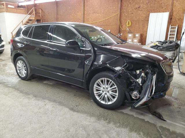 2017 BUICK ENVISION LRBFXCSA6HD122619
