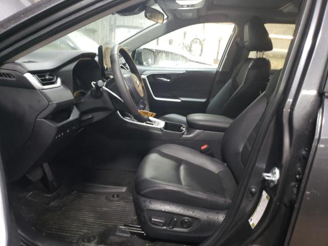 2024 TOYOTA RAV4 XLE P - 2T3A1RFV0RC436625