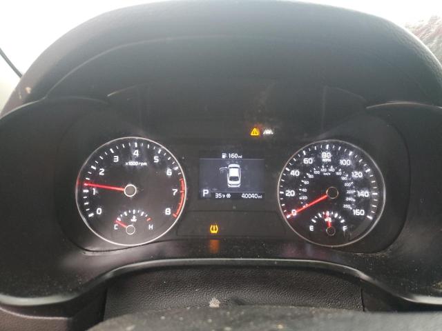 2021 KIA FORTE FE - 3KPF24AD8ME411544