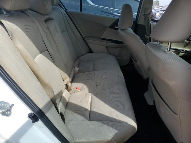 2016 HONDA ACCORD LX - 1HGCR2F32GA206846