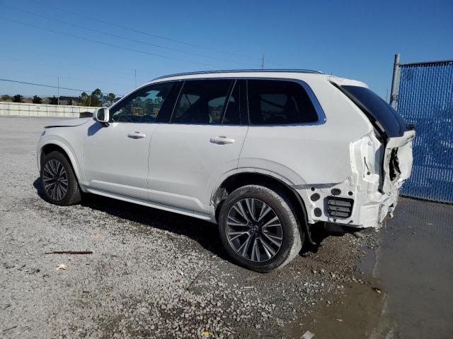 Vin: yv4102ck3n1871325, lot: 46592915, volvo xc90 t5 momentum 20222