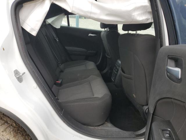2022 DODGE CHARGER SX - 2C3CDXBG7NH202121