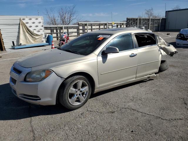 CHEVROLET MALIBU 2LT