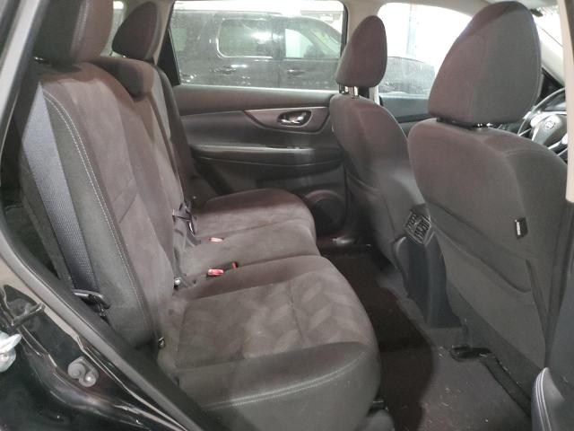 2016 NISSAN ROGUE S - KNMAT2MV4GP658516