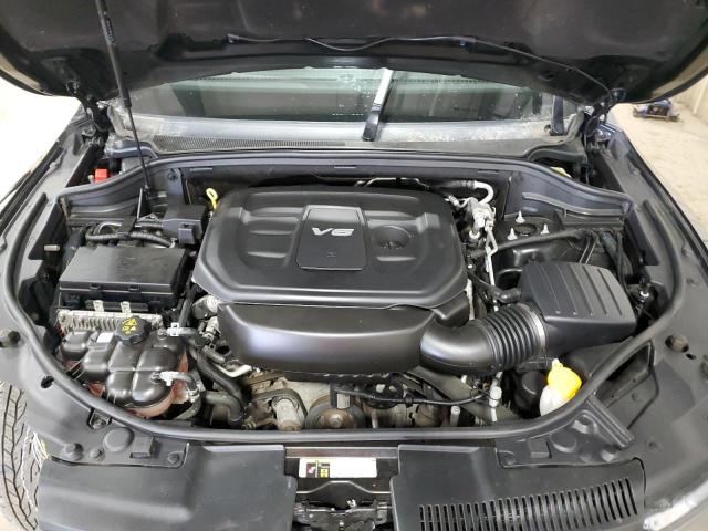 2019 DODGE DURANGO GT - 1C4RDJDG5KC536856