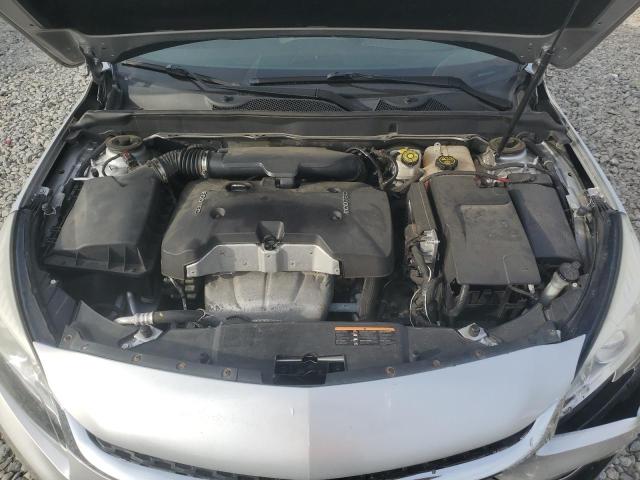2015 CHEVROLET MALIBU 2LT - 1G11D5SL9FF295076