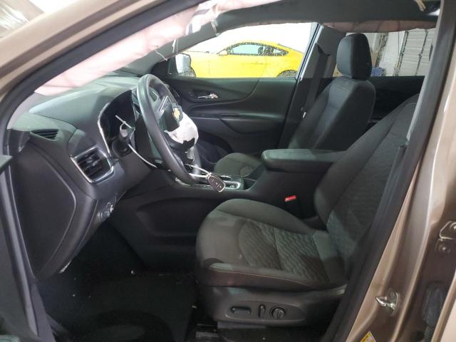 2018 CHEVROLET EQUINOX LT - 3GNAXJEV3JL274122