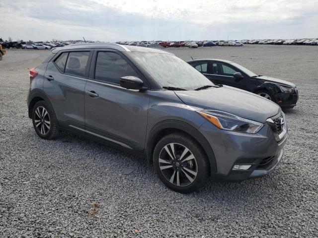 Vin: 3n1cp5dv9ll543336, lot: 50678785, nissan kicks sr 20204