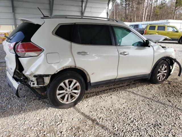 2015 NISSAN ROGUE S/SV 5N1AT2MT4FC792636