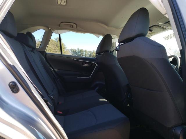 2020 TOYOTA RAV4 XLE - 2T3P1RFV6LC098715