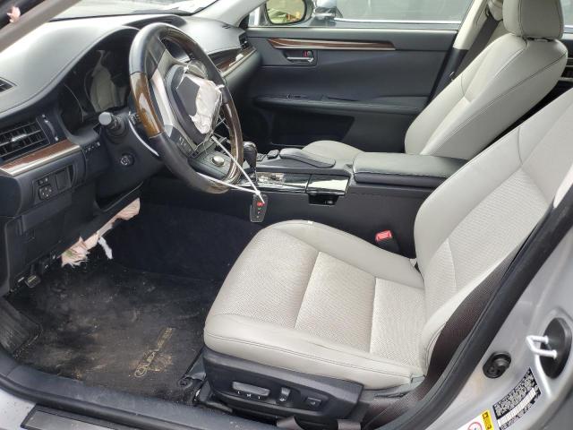 2015 LEXUS ES 350 - JTHBK1GG6F2211033