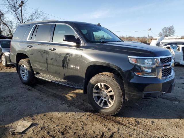 Vin: 1gnskbkc1fr611978, lot: 48264555, chevrolet tahoe k1500 lt 20154