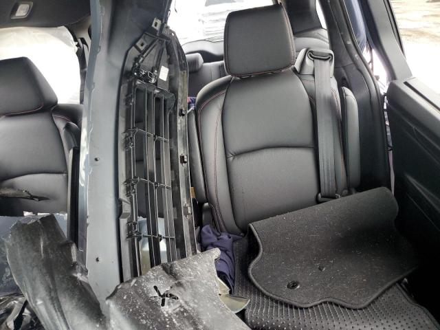 2024 HONDA ODYSSEY SP 5FNRL6H75RB065699