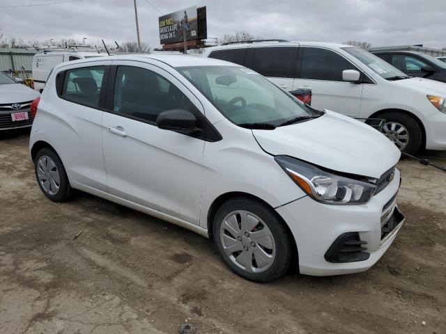 2017 CHEVROLET SPARK LS - KL8CB6SA6HC831182