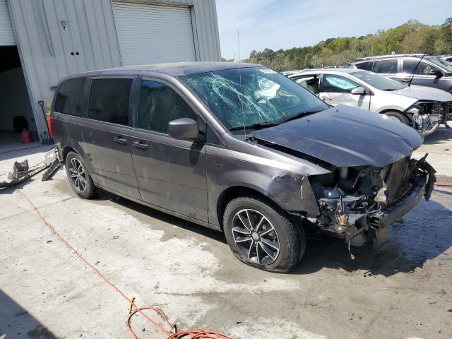 2018 DODGE GRAND CARA - 2C4RDGCG1JR245278