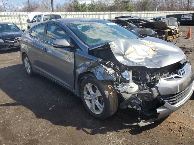 Vin: kmhdh4ae3gu623364, lot: 50193935, hyundai elantra se 20164