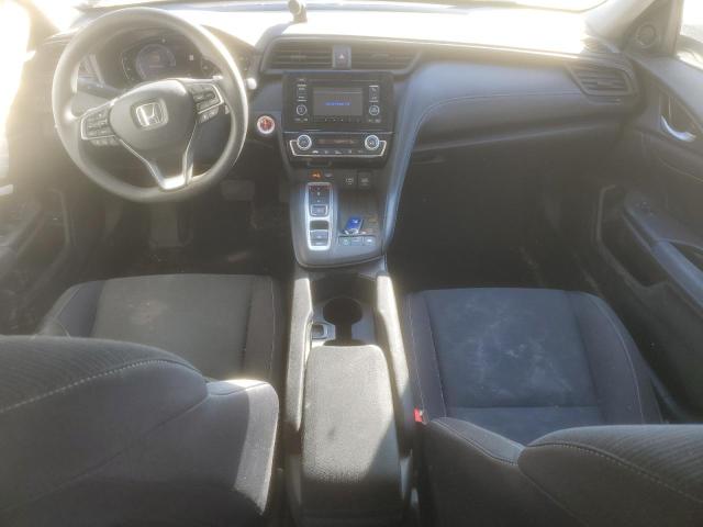2019 HONDA INSIGHT LX 19XZE4F14KE002277