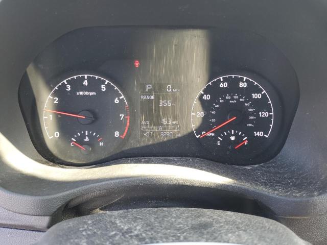 3kpc24a64le126424 - 2020 Hyundai accent se - #49320905