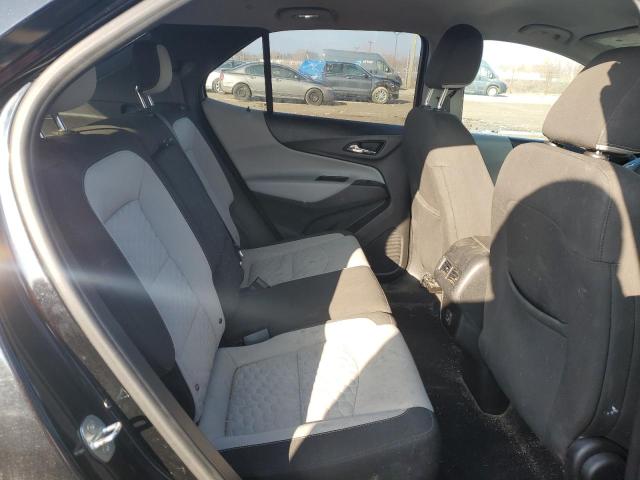 2020 CHEVROLET EQUINOX LS - 2GNAXHEV0L6284817