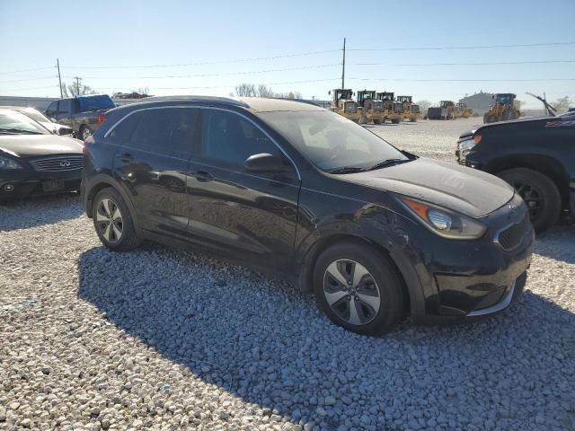Vin: kndcb3lc6h5079865, lot: 49829715, kia niro fe 20174