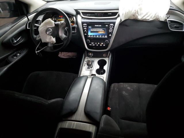 2016 NISSAN MURANO S - 5N1AZ2MG7GN120268