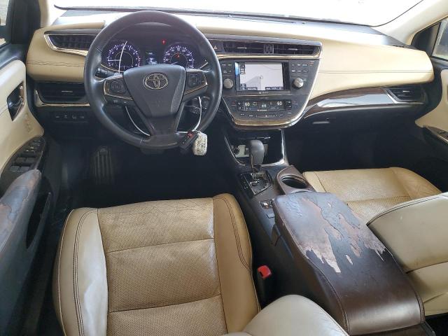2014 TOYOTA AVALON BAS - 4T1BK1EB3EU125167