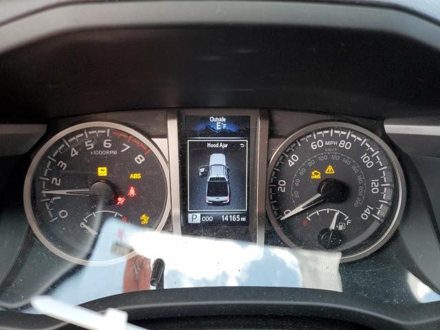2023 TOYOTA TACOMA DOU - 3TMGZ5AN5PM633869
