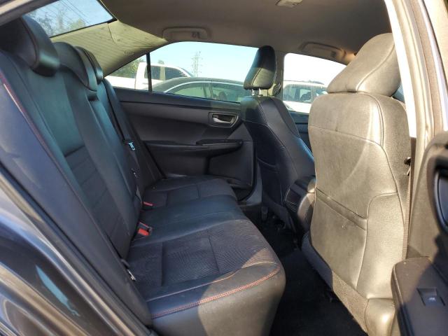 2016 TOYOTA CAMRY LE - 4T1BF1FK5GU197395