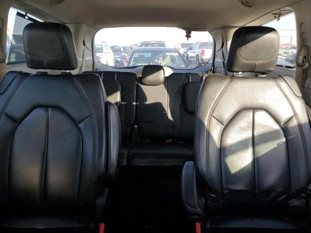 2017 CHRYSLER PACIFICA T - 2C4RC1BG5HR739106