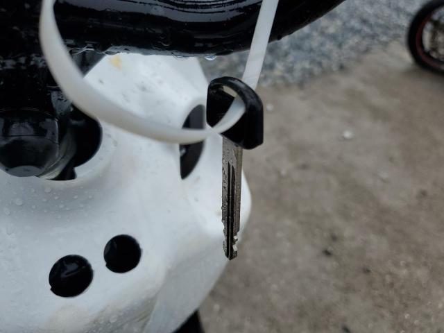 2023 HONDA RUCKUS JH2AF5813PK100869