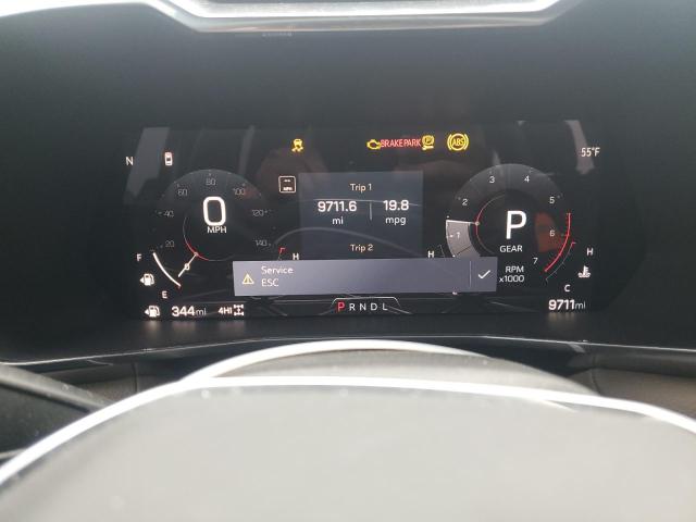 2023 GMC CANYON DEN 1GTP6FEK2P1176773