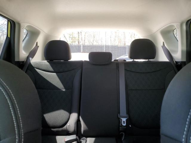 2015 KIA SOUL - KNDJN2A24F7751989