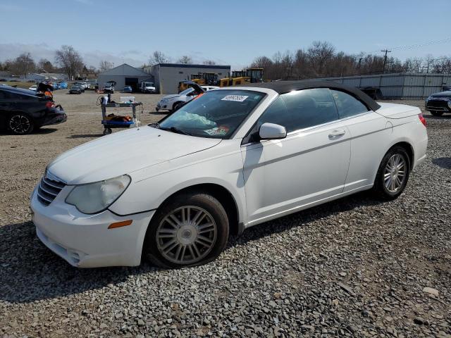 CHRYSLER SEBRING TO