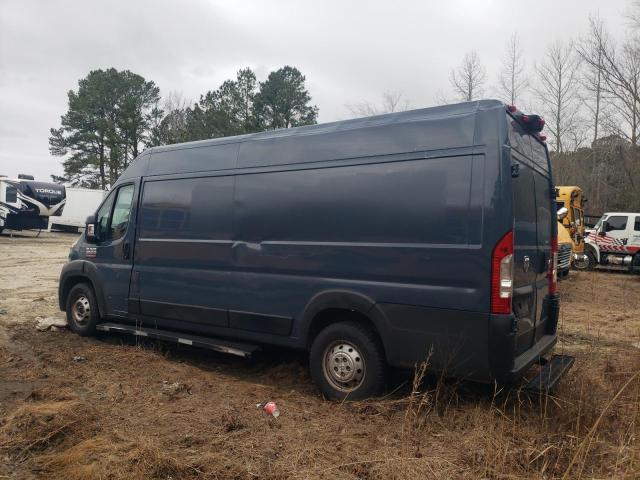 RAM PROMASTER 2019 blue  flexible fuel 3C6URVJG1KE542144 photo #3