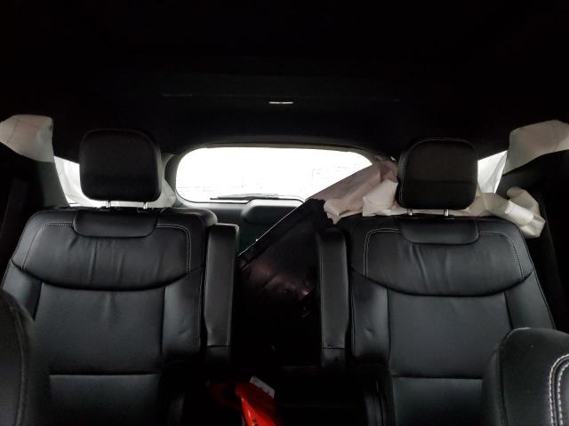 2023 FORD EXPLORER S - 1FM5K8GC8PGA24719