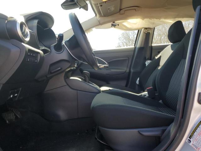 2024 NISSAN VERSA S - 3N1CN8DV7RL875548