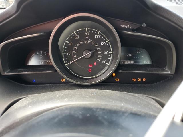 2018 MAZDA 3 TOURING - 3MZBN1V30JM181700