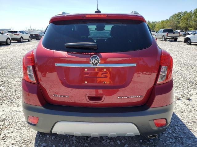 2016 BUICK ENCORE - KL4CJASB1GB684080