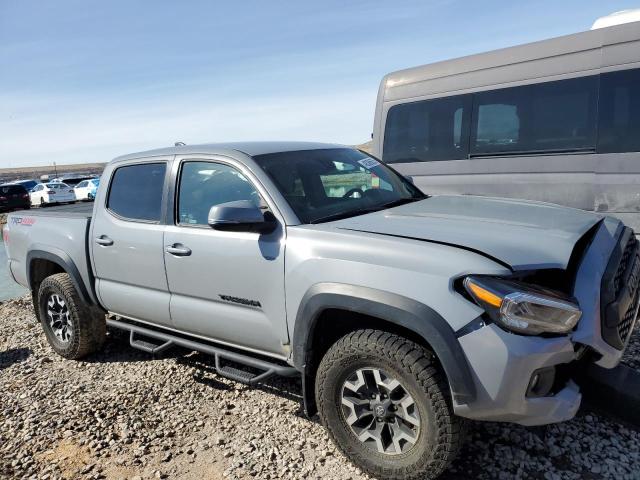 2021 TOYOTA TACOMA DOU - 3TMCZ5AN6MM371211