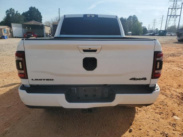 2022 RAM 2500 LIMIT 3C6UR5SL4NG339401
