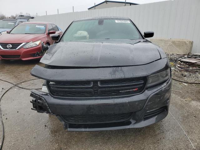 2022 DODGE CHARGER SX - 2C3CDXJG1NH121942