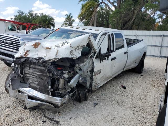 2018 RAM 3500 ST 3C63RRGL4JG361128
