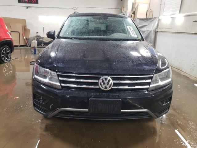 2019 VOLKSWAGEN TIGUAN SE - 3VV2B7AX2KM087151