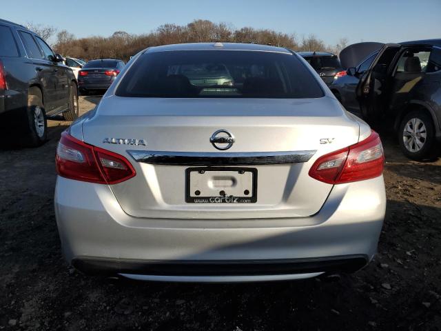 2018 NISSAN ALTIMA 2.5 - 1N4AL3AP9JC250755