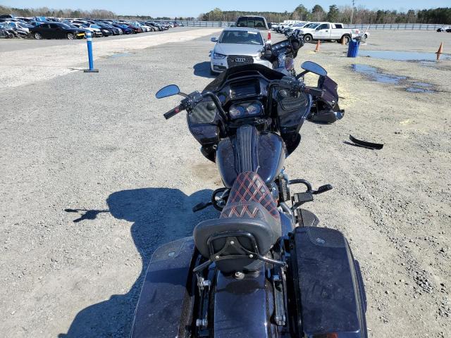 2019 HARLEY-DAVIDSON FLTRXSE 1HD1TCL11KB960550