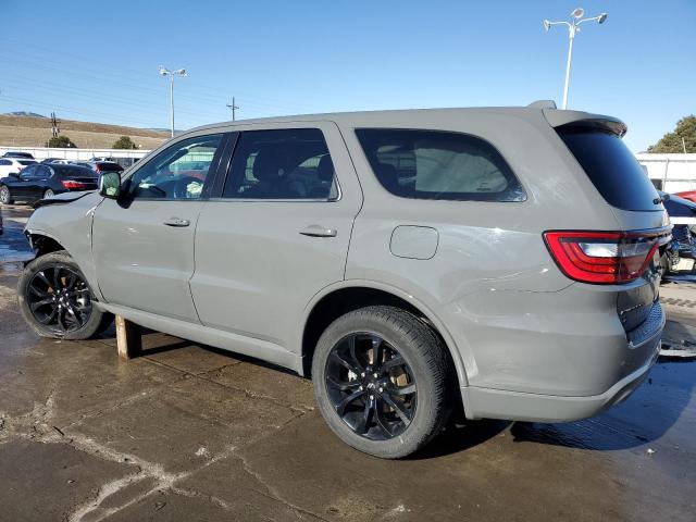 Vin: 1c4rdjdg9kc633980, lot: 47521515, dodge durango gt 20192