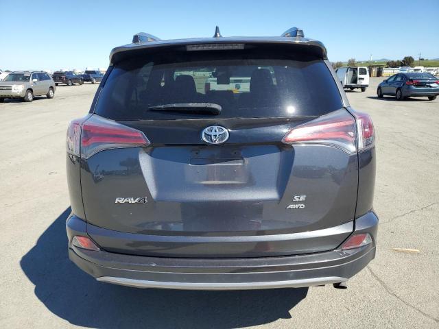 2017 TOYOTA RAV4 SE 2T3JFREV8HW661861