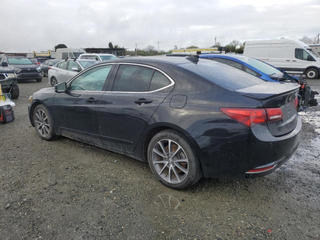 2015 ACURA TLX ADVANC 19UUB2F78FA008105