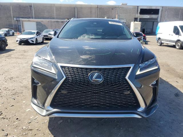 2019 LEXUS RX 350 BAS - 2T2BZMCA7KC193018