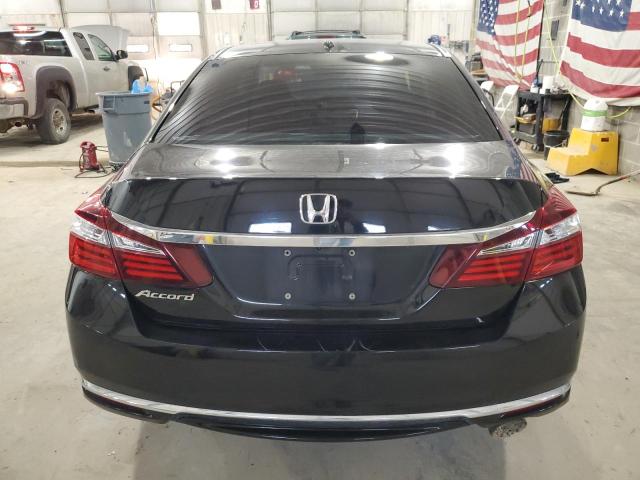 2016 HONDA ACCORD EX - 1HGCR2F07GA076374
